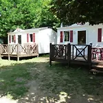 Κάμπινγκ L'oasis