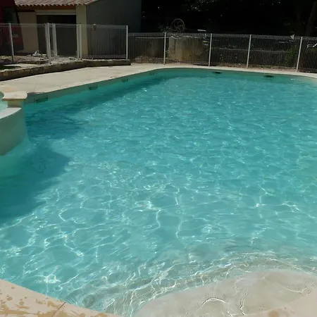 L'oasis אתר קמפינג גרוספייר