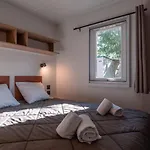 Campingplads L'oasis 2*