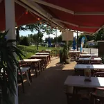L'oasis 2* Grospierres