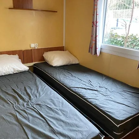 L'oasis Campeggio