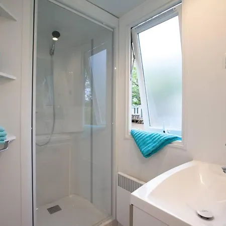 L'oasis Campeggio Grospierres