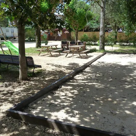 Campeggio L'oasis 2*