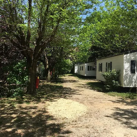 Campsite L'oasis 2*