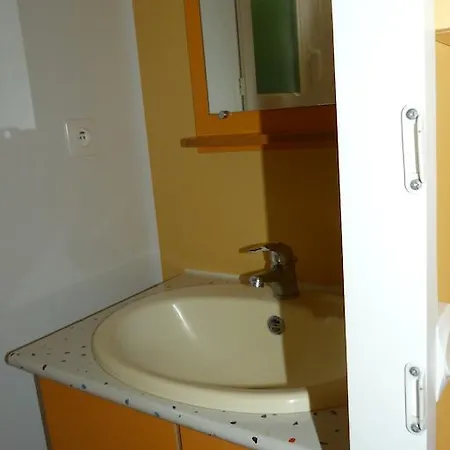 Camping L'oasis 2*