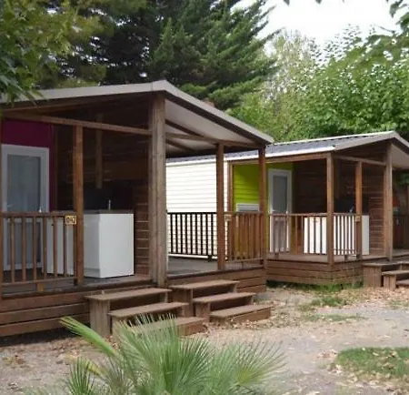 L'oasis Grospierres