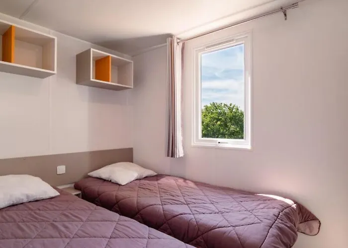 L'oasis Kemping 2*