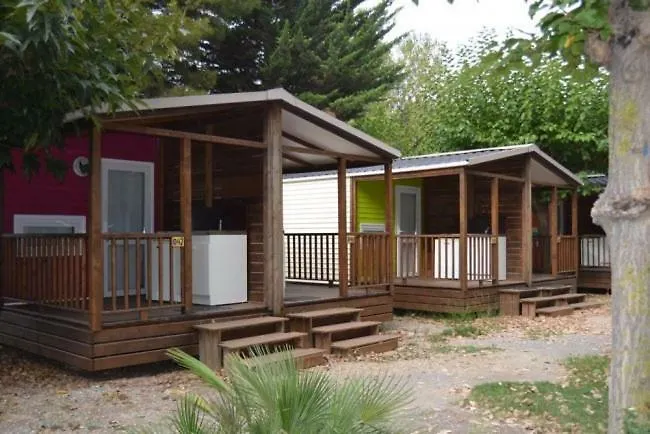 L'oasis Grospierres